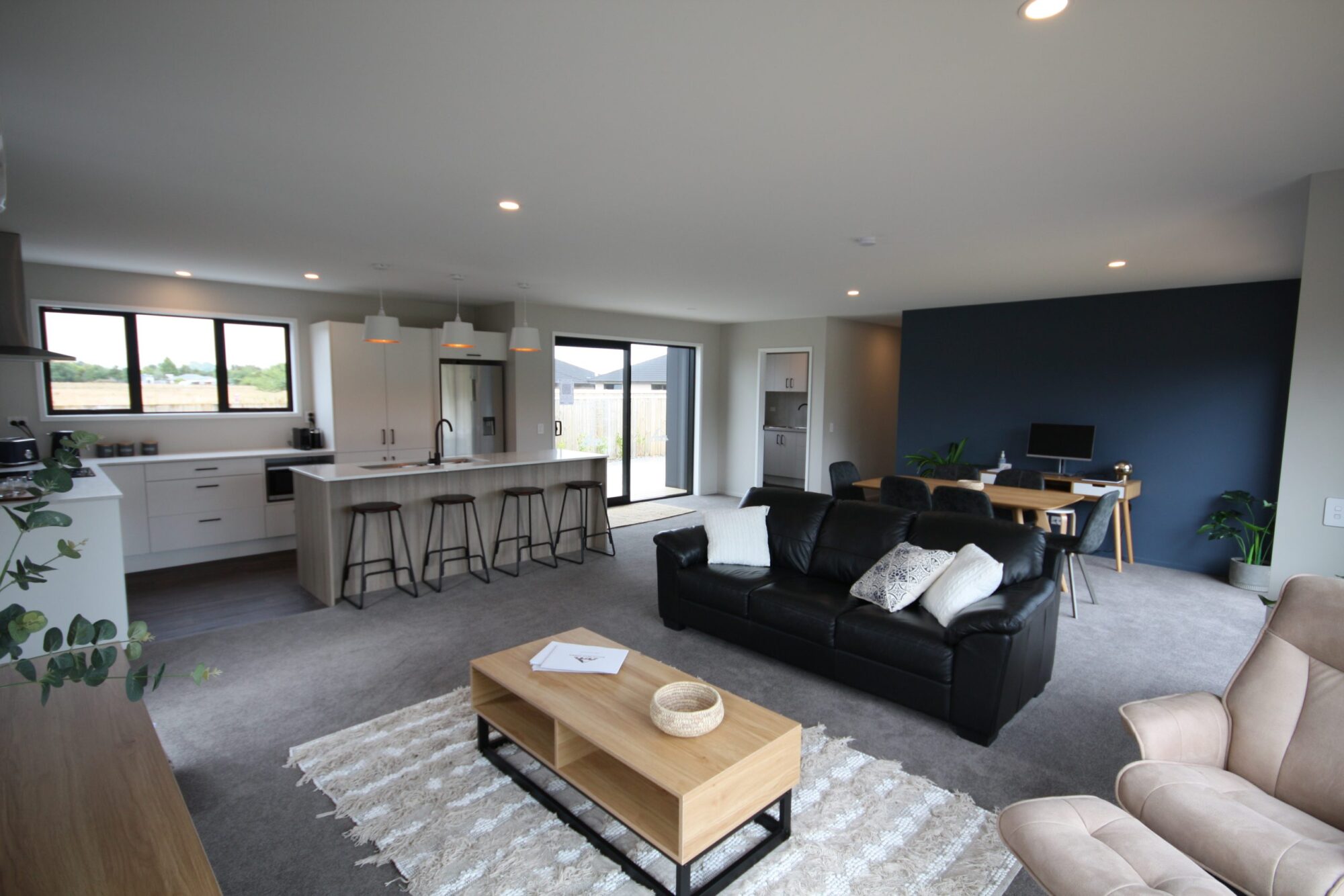 Why Choose a South Peak Home? South Peak Homes