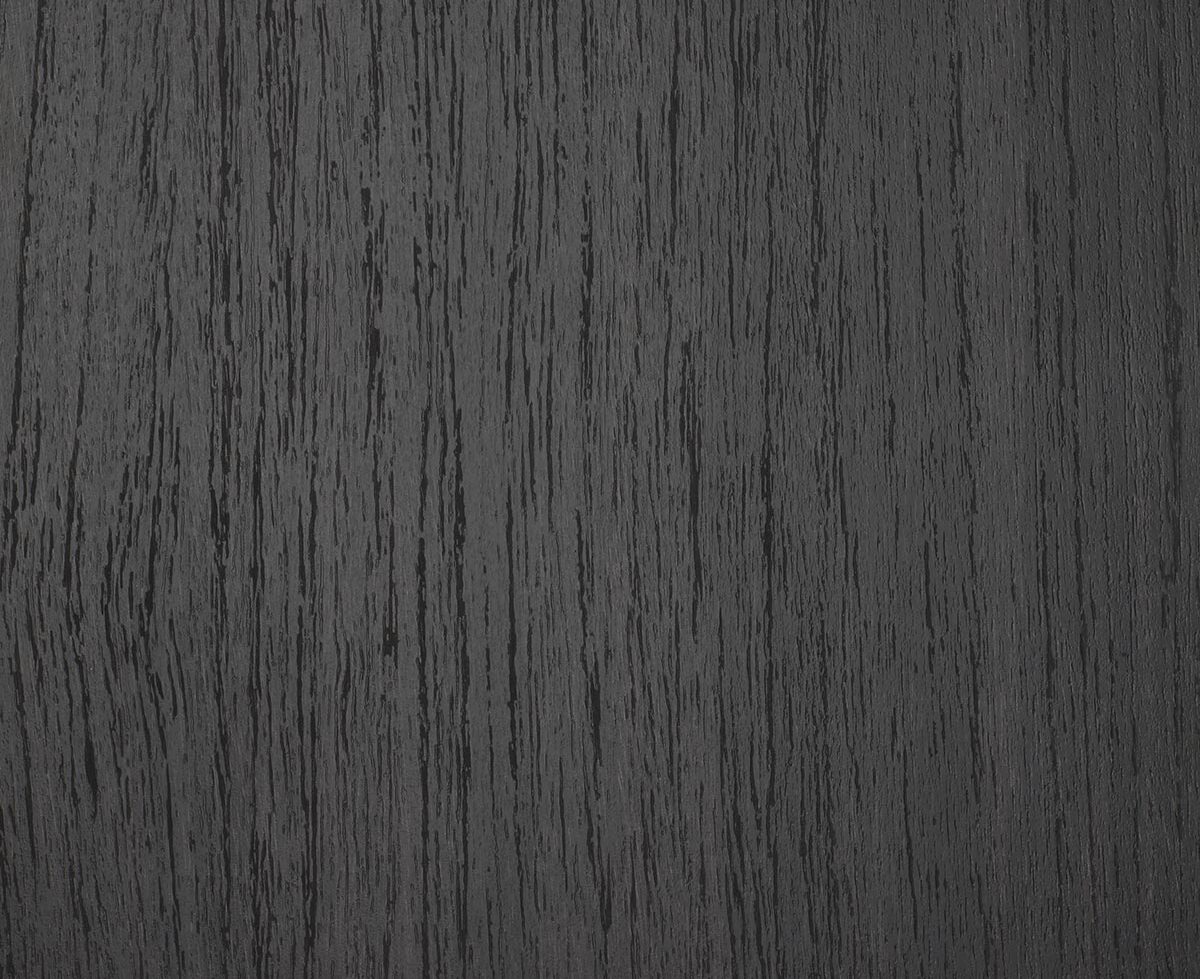 Blackened Legno Organic